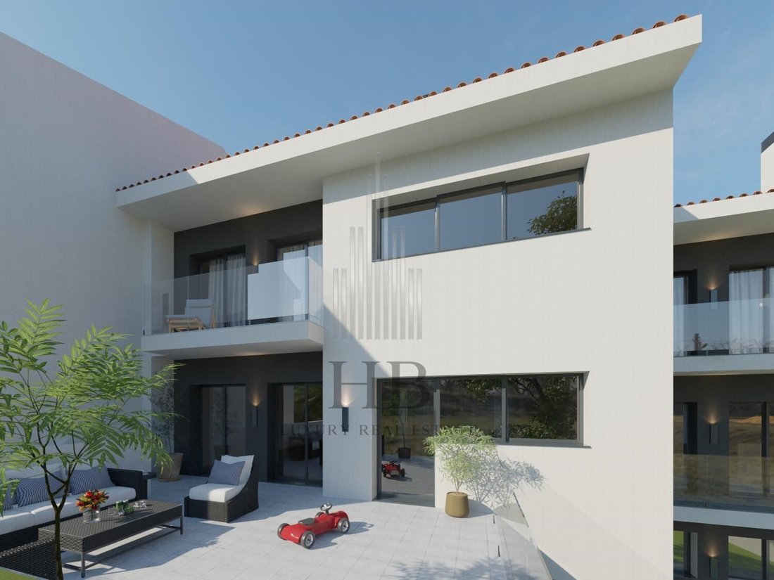House in Almargem do Bispo, Lisbon, Portugal 4 - 15279537