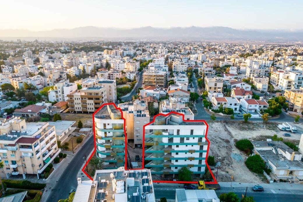 Apartment in Nicosia, Nicosia, Cyprus 4 - 16712279