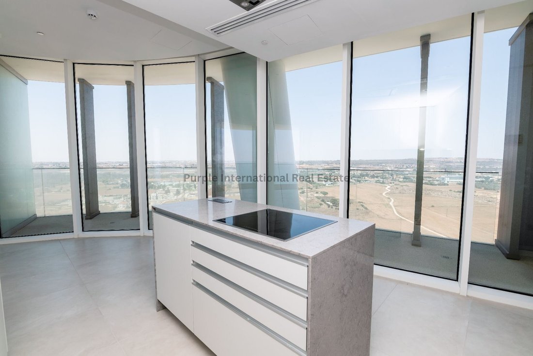 Apartment in Ayia Napa, Cyprus 4 - 14796263