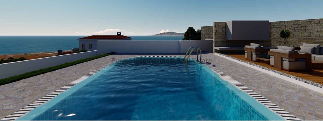 Villa in Neo Chorio, Paphos, Cyprus 4 - 15501114