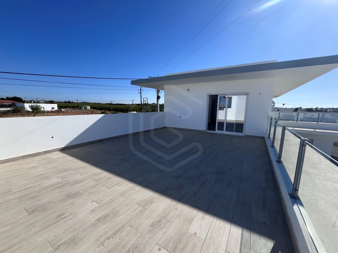 House in Altura, Algarve, Portugal 3 - 15966033