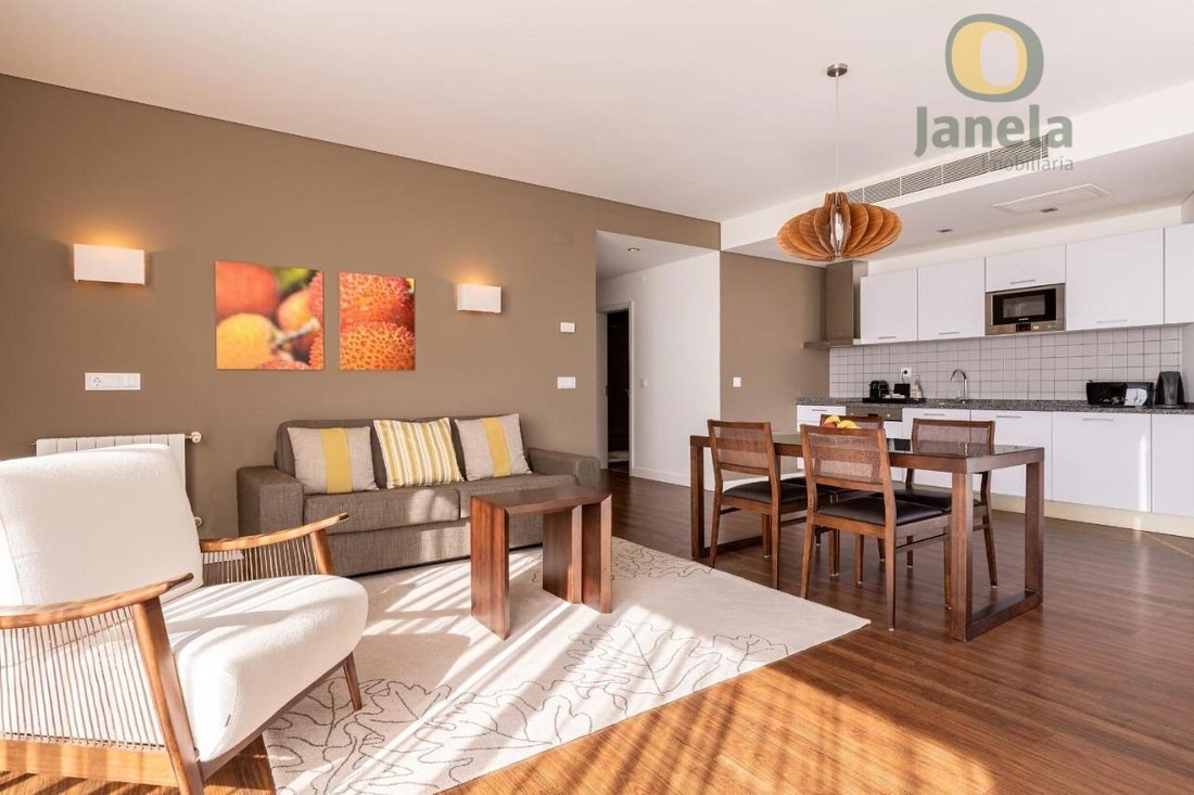 Apartment in Monchique, Algarve, Portugal 3 - 14549484