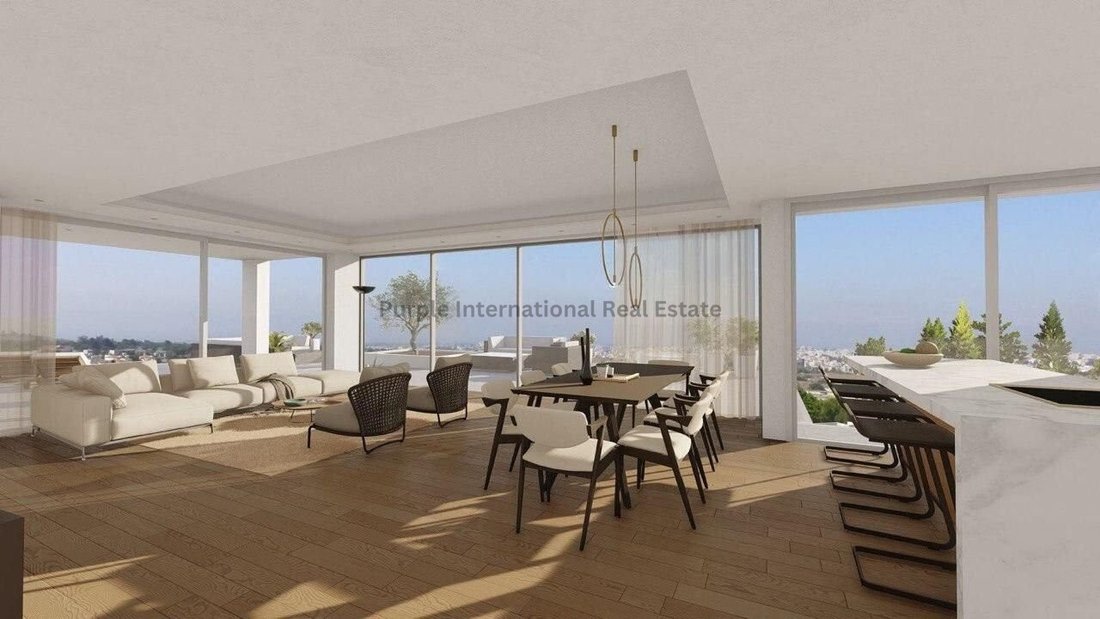 Apartment in Konia, Paphos, Cyprus 2 - 16712418