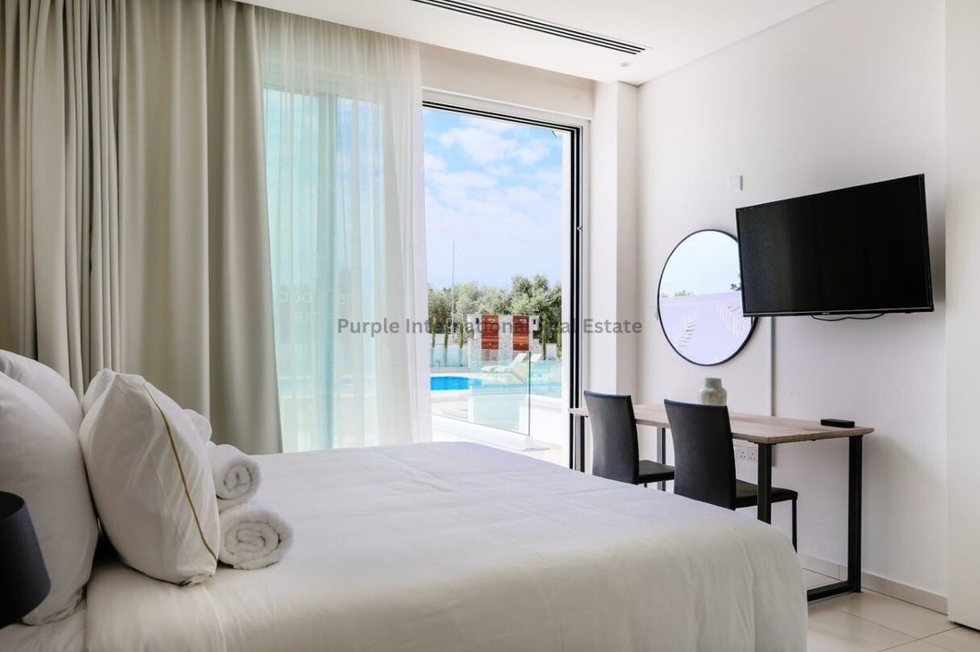 Apartment in Ayia Napa, Cyprus 3 - 16712181