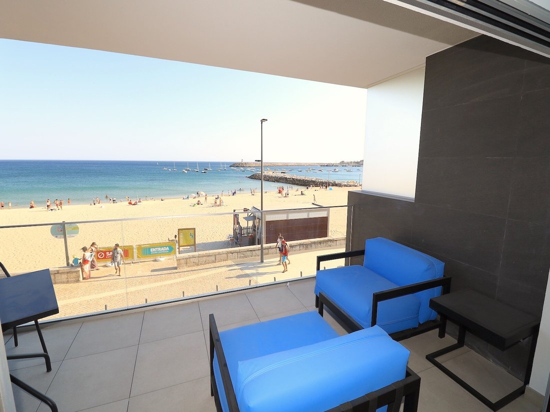 Apartment in Sesimbra (Castelo), Setubal, Portugal 2 - 15431190