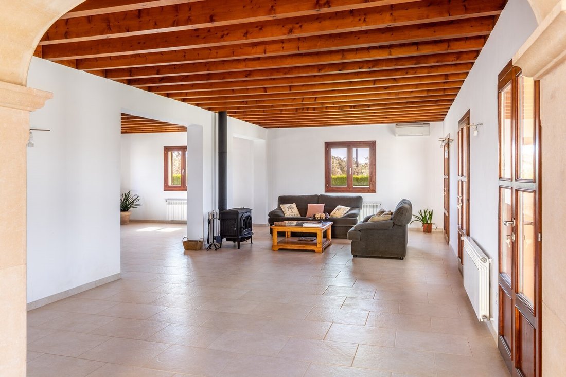 Country House in Marratxi, Balearic Islands, Spain 5 - 11761671