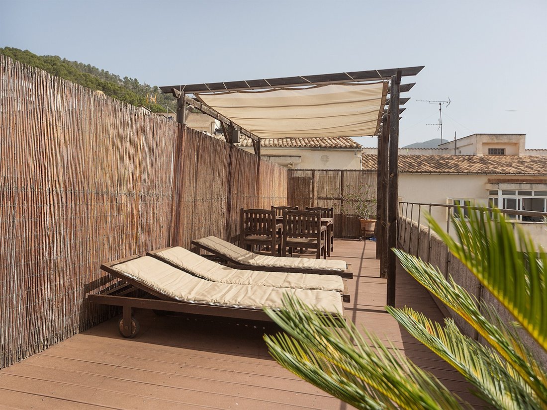 House in Alaro, Balearic Islands, Spain 2 - 13041715