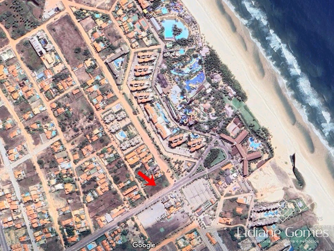 Land in Porto das Dunas, State of Ceará, Brazil 2 - 16373506