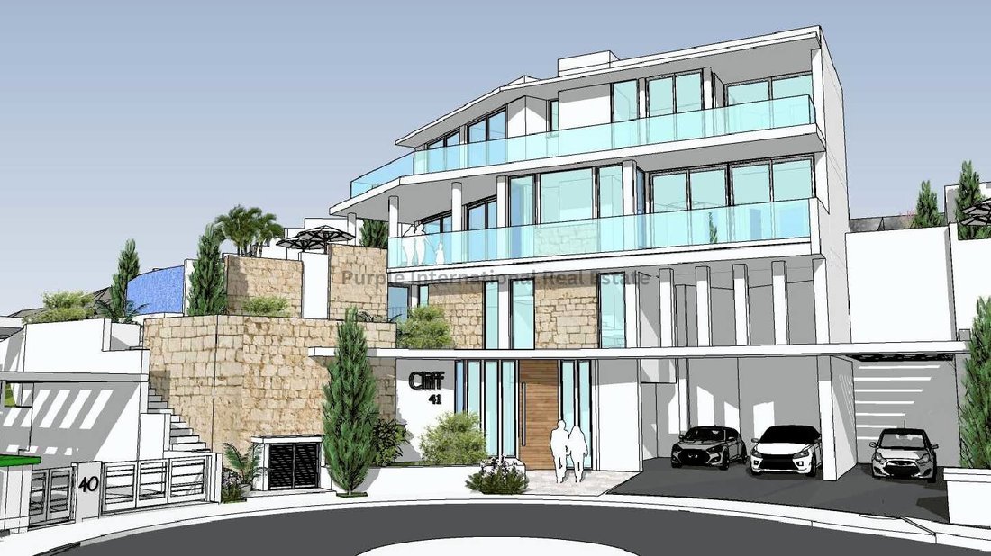 Villa in Chloraka, Paphos, Cyprus 1 - 15235804