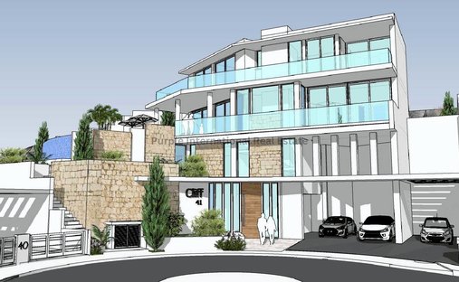 Villa in Chloraka, Paphos, Cyprus 1