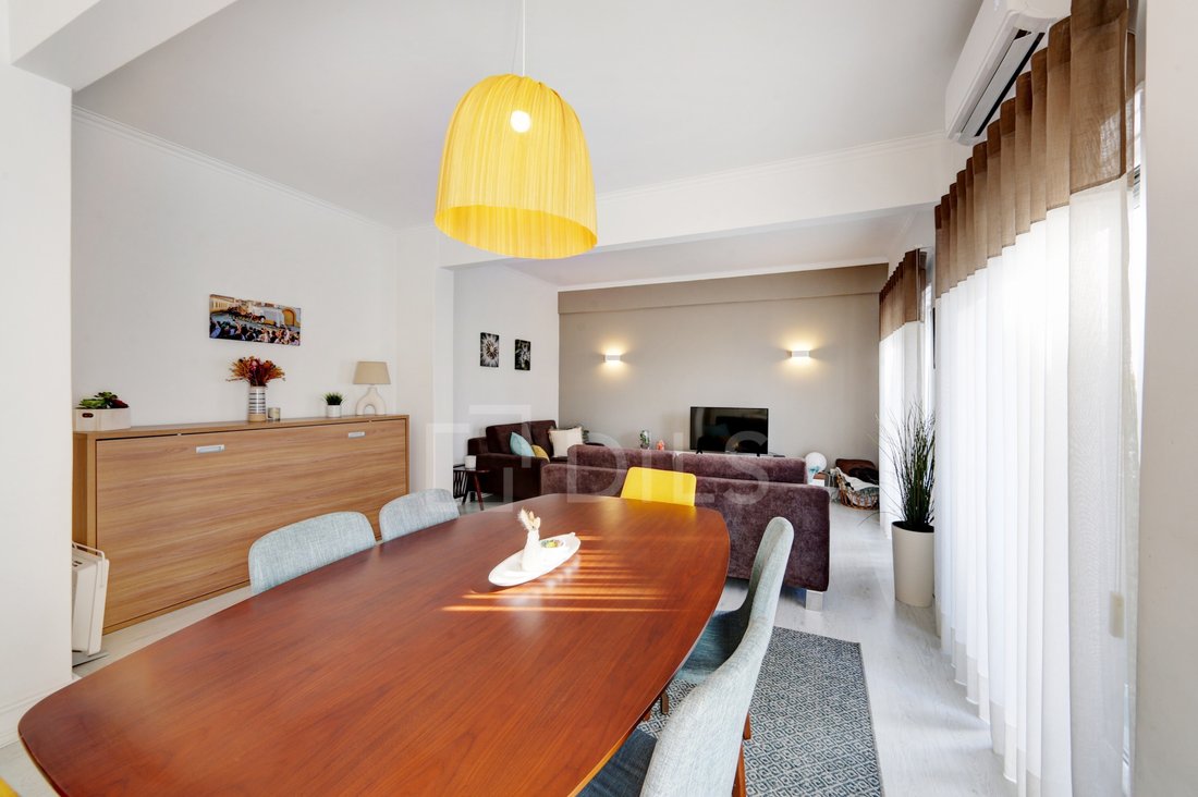 Apartment in Lumiar, Lisbon, Portugal 4 - 16472837