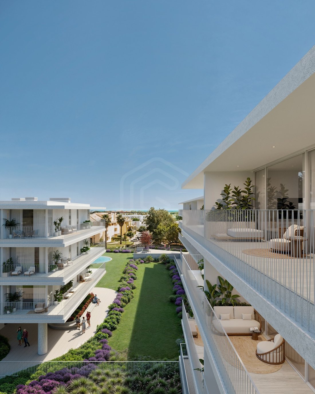 Apartment in Vilamoura, Quarteira, Algarve 4 - 14342304
