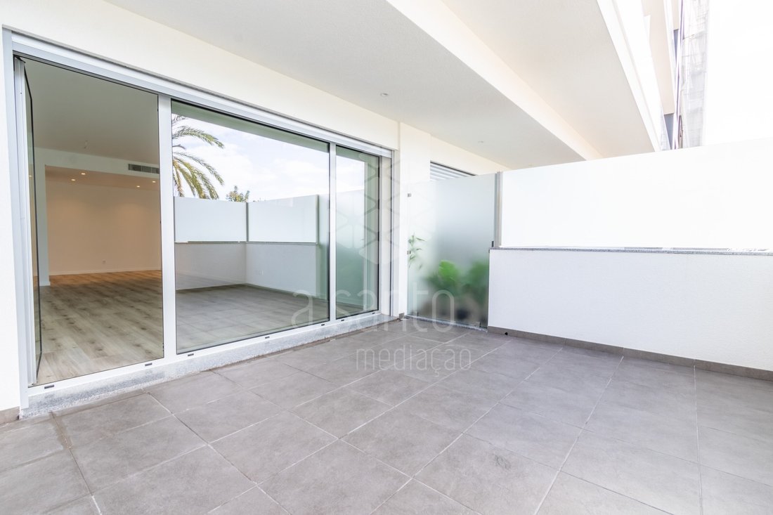 Apartment in Carcavelos e Parede, Lisbon, Portugal 4 - 16699283