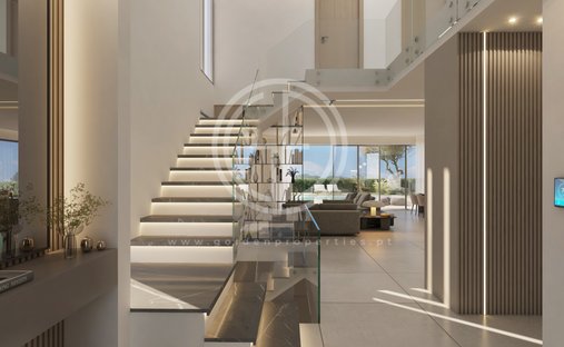 House in Montenegro, Algarve, Portugal 1