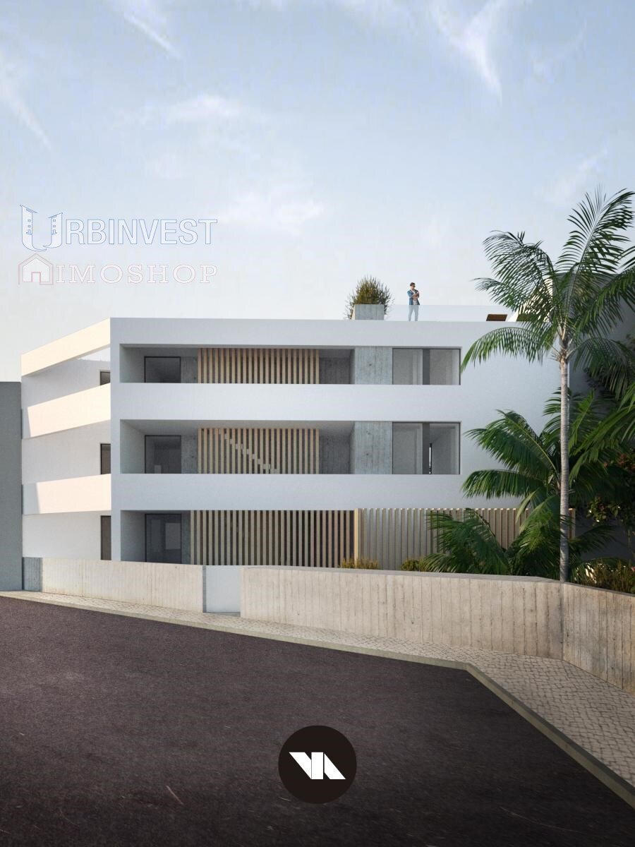 Apartment in Praia da Luz, Algarve, Portugal 4 - 16600132