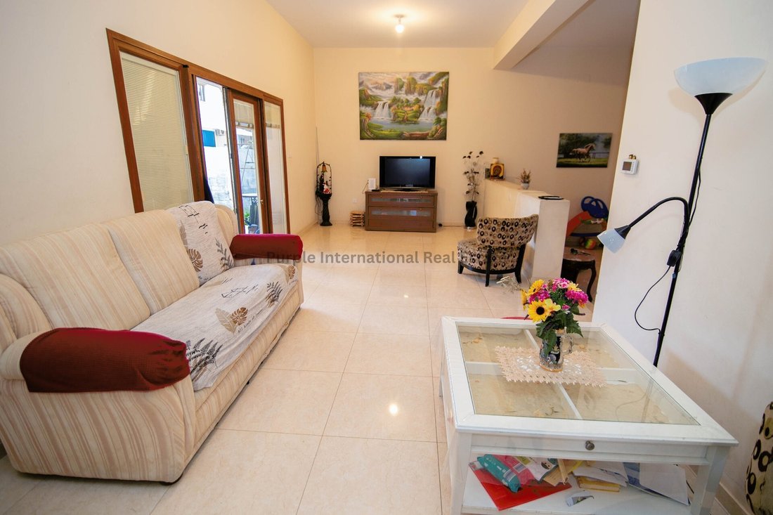 Villa in Xylotymvou, Larnaca, Cyprus 4 - 16712213