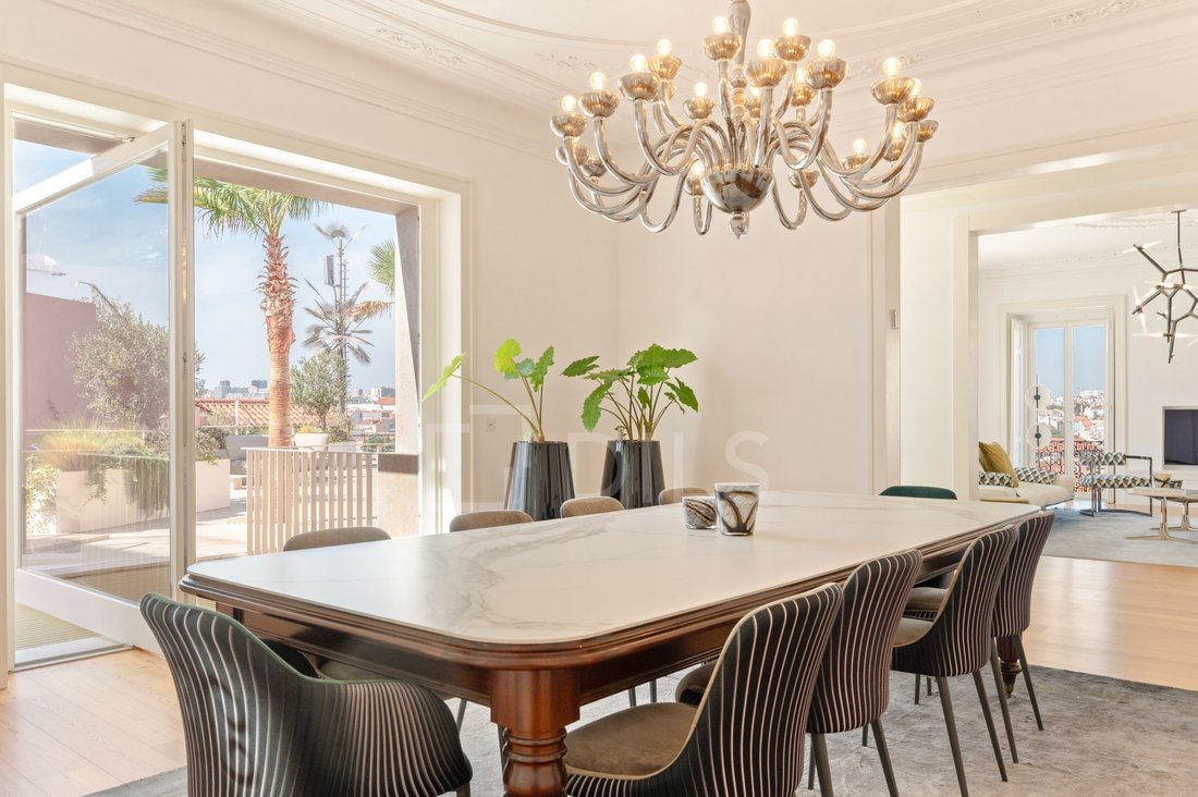 Apartment in Santa Maria Maior, Lisbon, Portugal 3 - 16537216