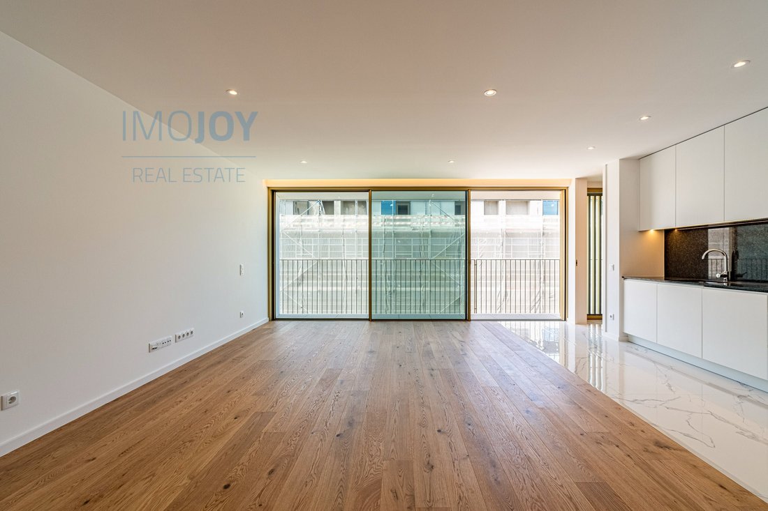 Apartment in Canidelo, Porto District, Portugal 2 - 16403147