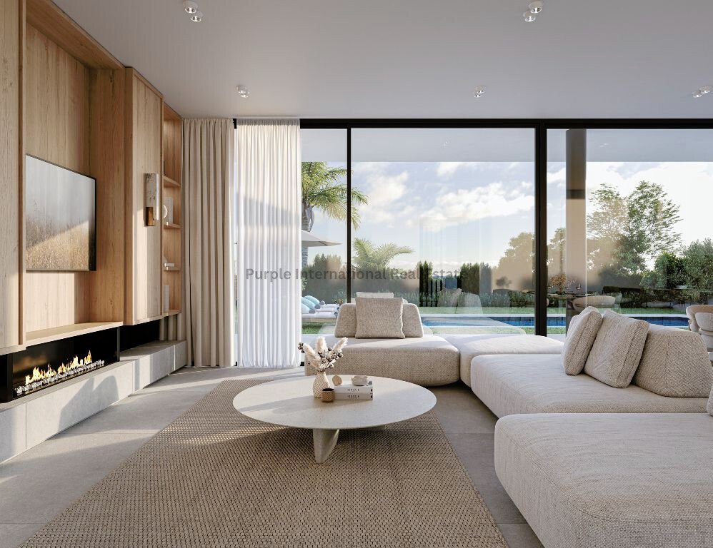 Villa in Ayia Napa, Cyprus 5 - 14840735