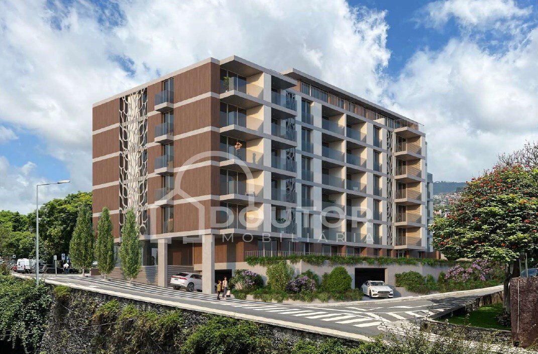 Apartment in Sao Pedro, Madeira, Portugal 3 - 16600526