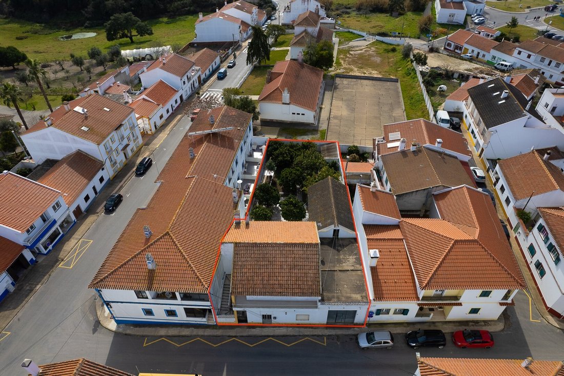 House in S.Teotónio, Beja District, Portugal 2 - 16392793