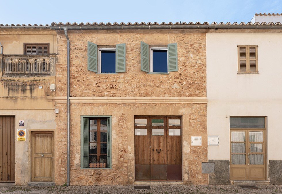 House in Santa Maria del Cami, Balearic Islands, Spain 2 - 16323227
