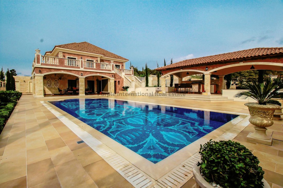 Villa in Kouklia, Paphos, Cyprus 4 - 15235630