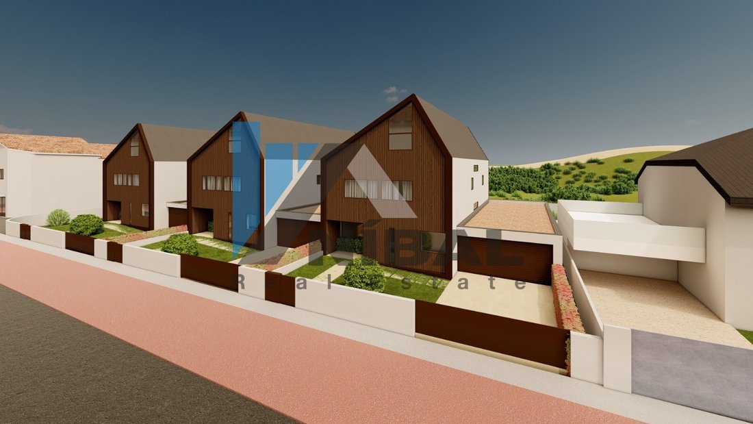 Land in Gulpilhares e Valadares, Porto District, Portugal 5 - 13041506