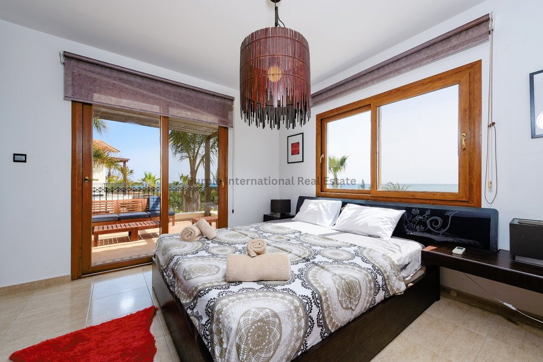 Villa in Sotira, Cyprus 4 - 16712031