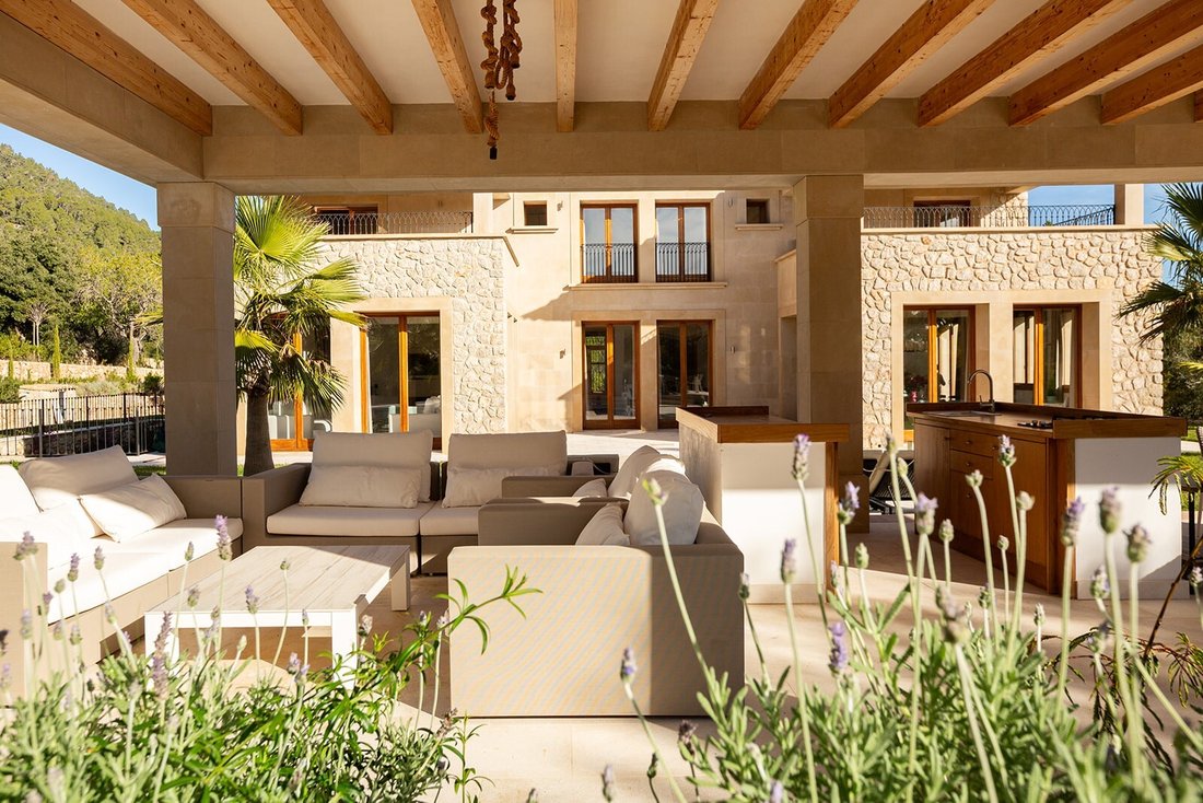 Country House in Alaro, Balearic Islands, Spain 5 - 14998119