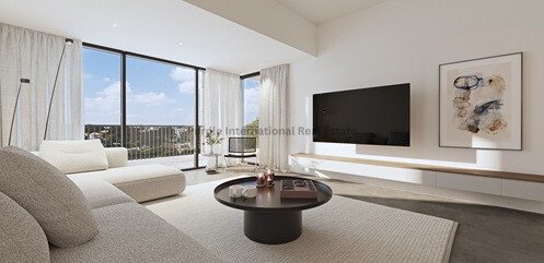 Apartment in Limassol, Limassol, Cyprus 2 - 16712703