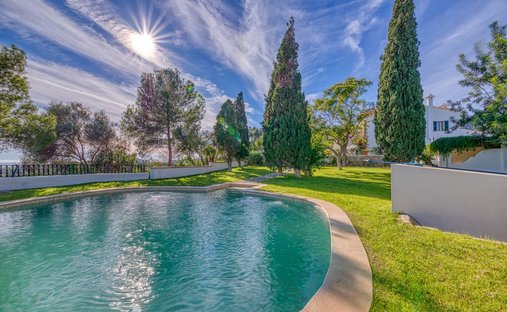 Villa in Genoa, Palma, Balearic Islands 1