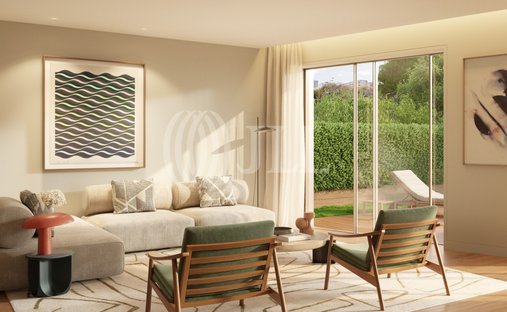 Apartment in Aldoar, Foz do Douro e Nevogilde, Porto District, Portugal 1