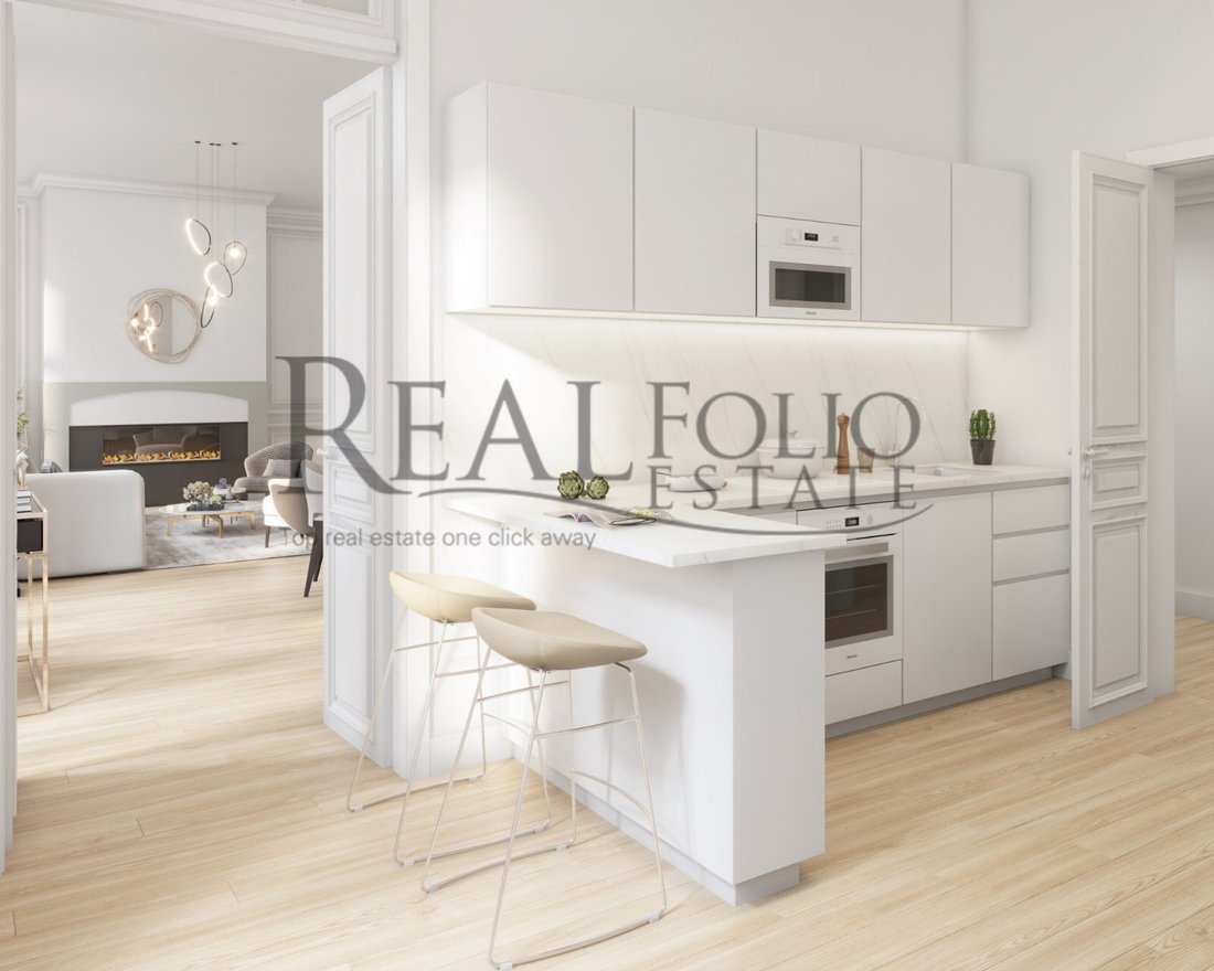 Appartement à Santa Maria Maior, Lisbonne, Portugal 4 - 16598280