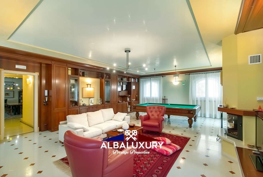 Villa en Sant'Elpidio a Mare, Marcas, Italia 5 - 15346406