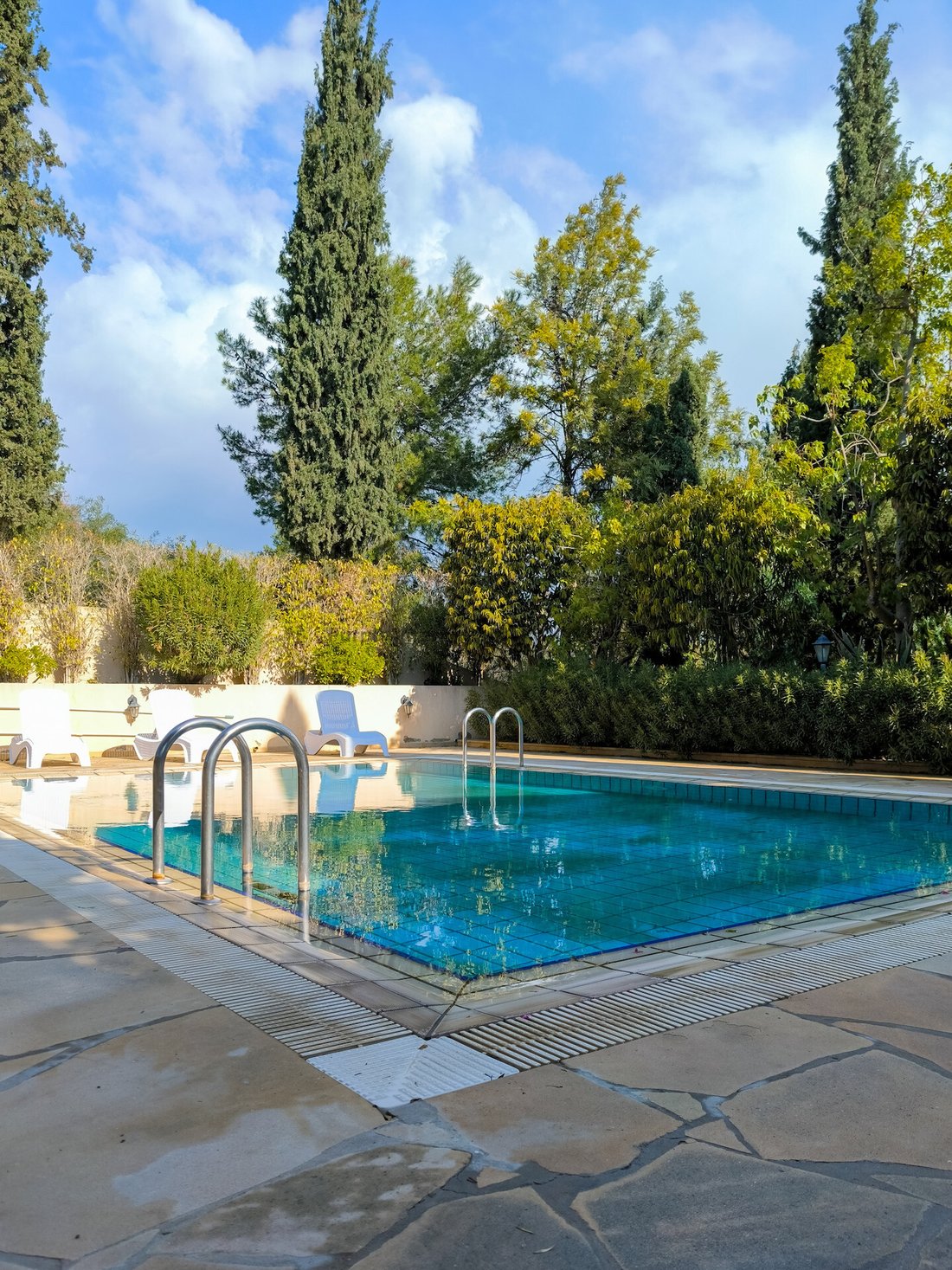 Villa in Aradippou, Larnaca, Cyprus 2 - 16712966