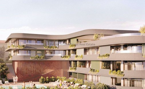 Apartment in Chloraka, Paphos, Cyprus 1