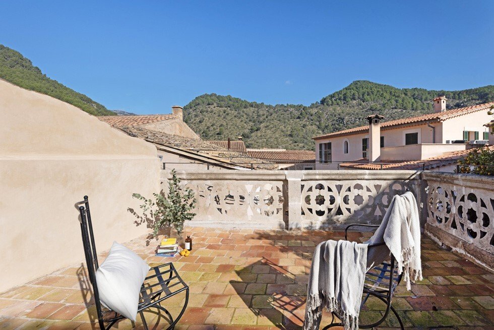 House in Puigpunyent, Balearic Islands, Spain 1 - 15026772