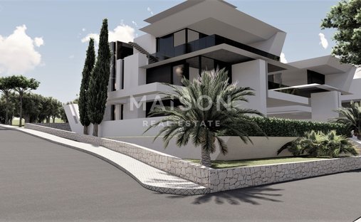 Apartment in Njivice, Primorje-Gorski Kotar County, Croatia 1