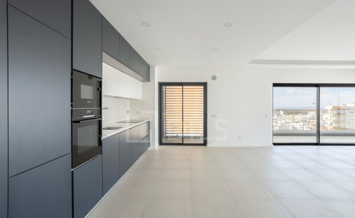 Apartamento en Faro (Se y Sao Pedro), Algarve, Portugal 1