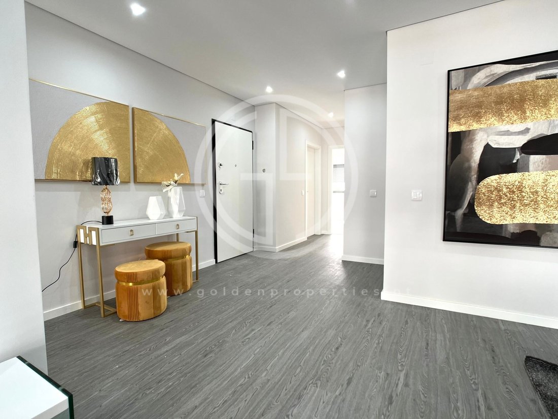 Apartment in Quelfes, Algarve, Portugal 5 - 14707373