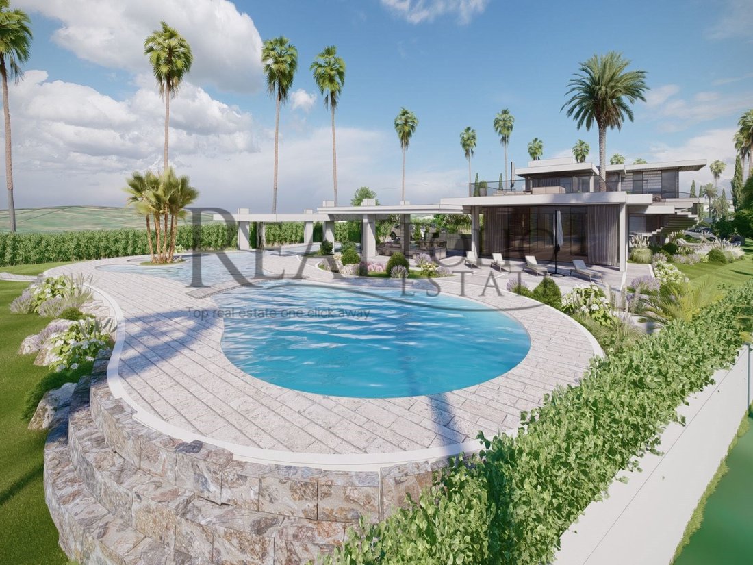 Land in Almancil, Algarve, Portugal 2 - 12637268