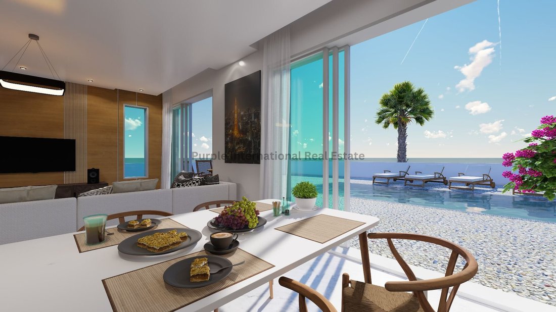 Villa in Paralimni, Famagusta, Cyprus 3 - 14915302