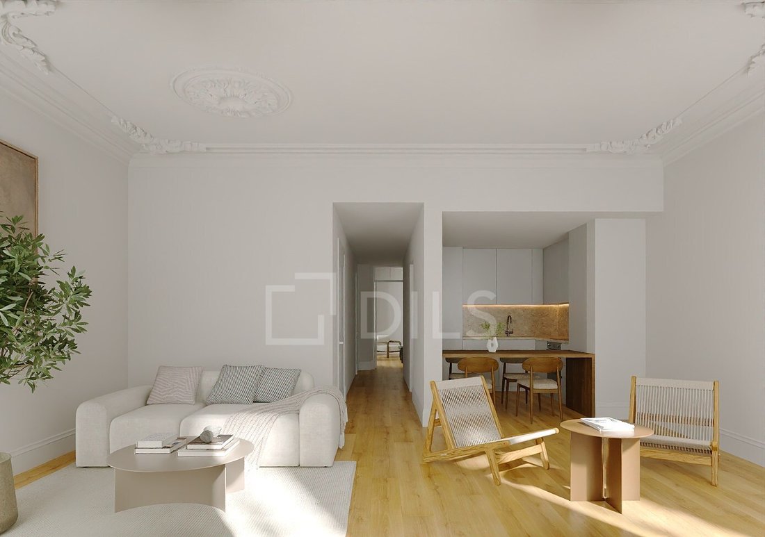Apartment in Misericordia, Lisbon, Portugal 2 - 16323319