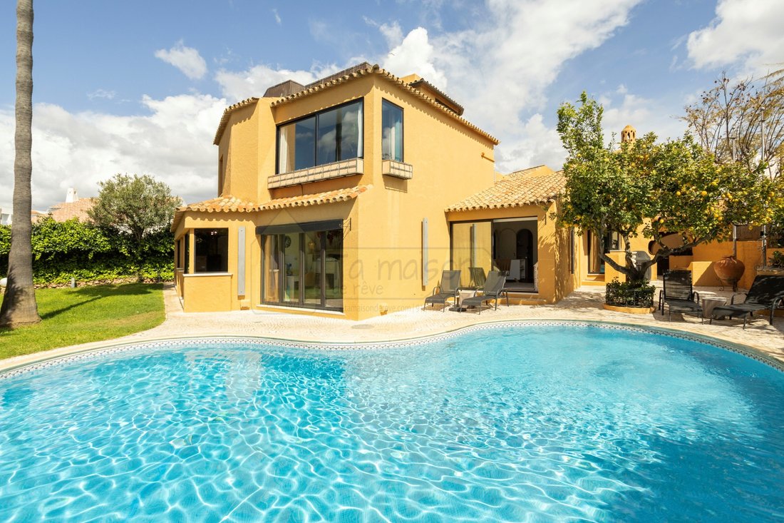 House in Olhos de Agua, Algarve, Portugal 1 - 15378141