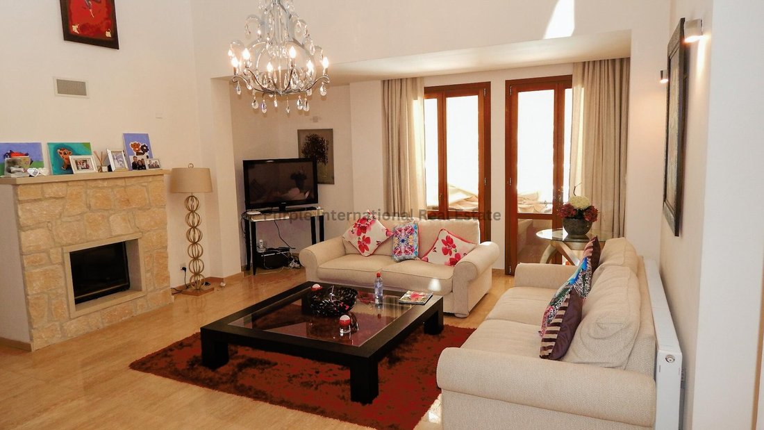 Villa in Kouklia, Paphos, Cyprus 5 - 15235616
