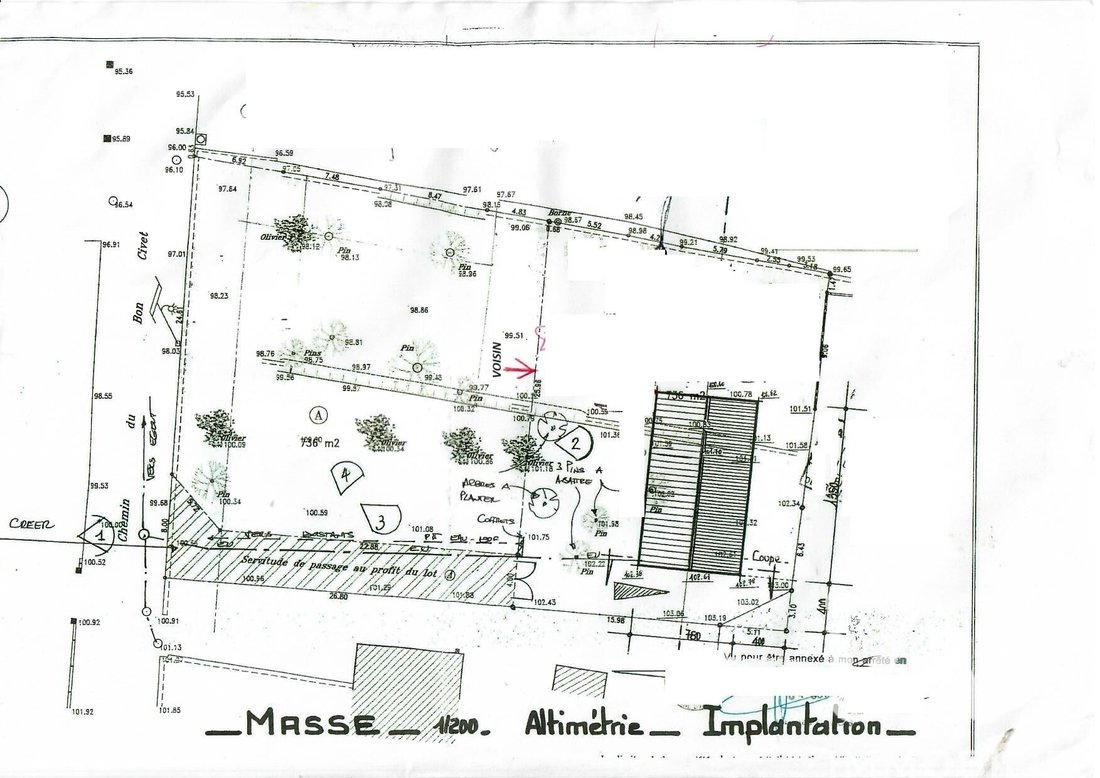 House in La Tourtelle, Aubagne, France 2 - 16712565