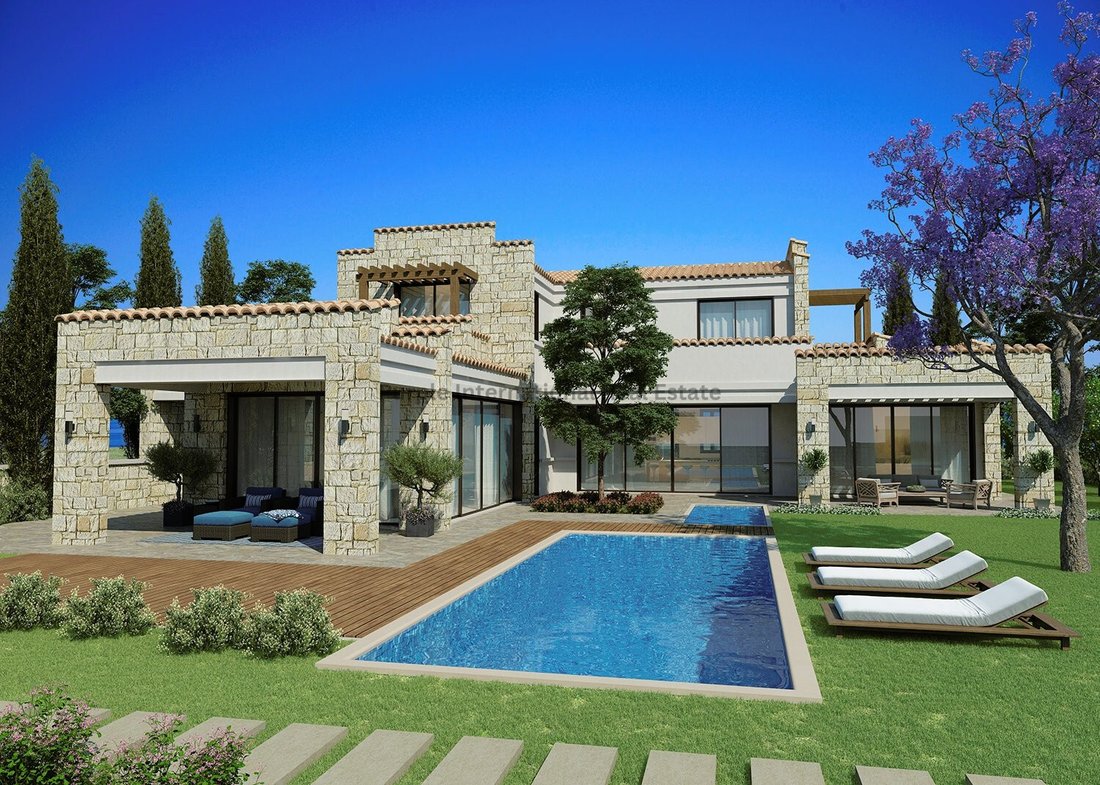 Villa in Kouklia, Paphos, Cyprus 5 - 15235652