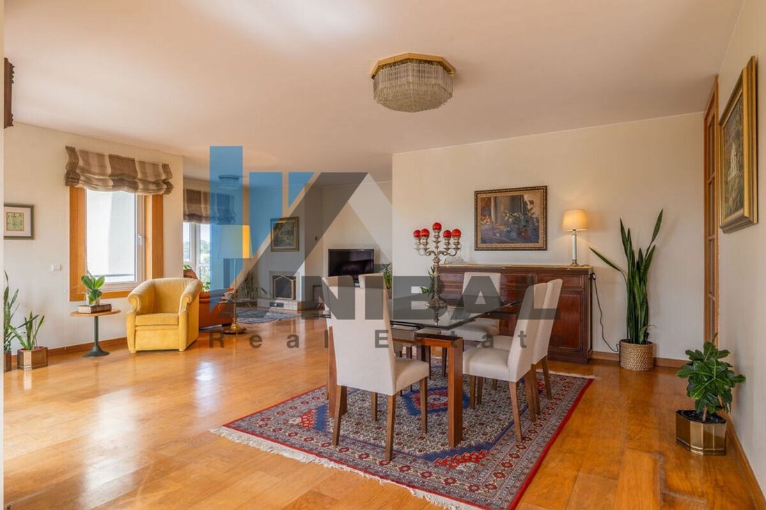 Apartment in Santa Marinha e Sao Pedro da Afurada, Porto District, Portugal 4 - 16537180