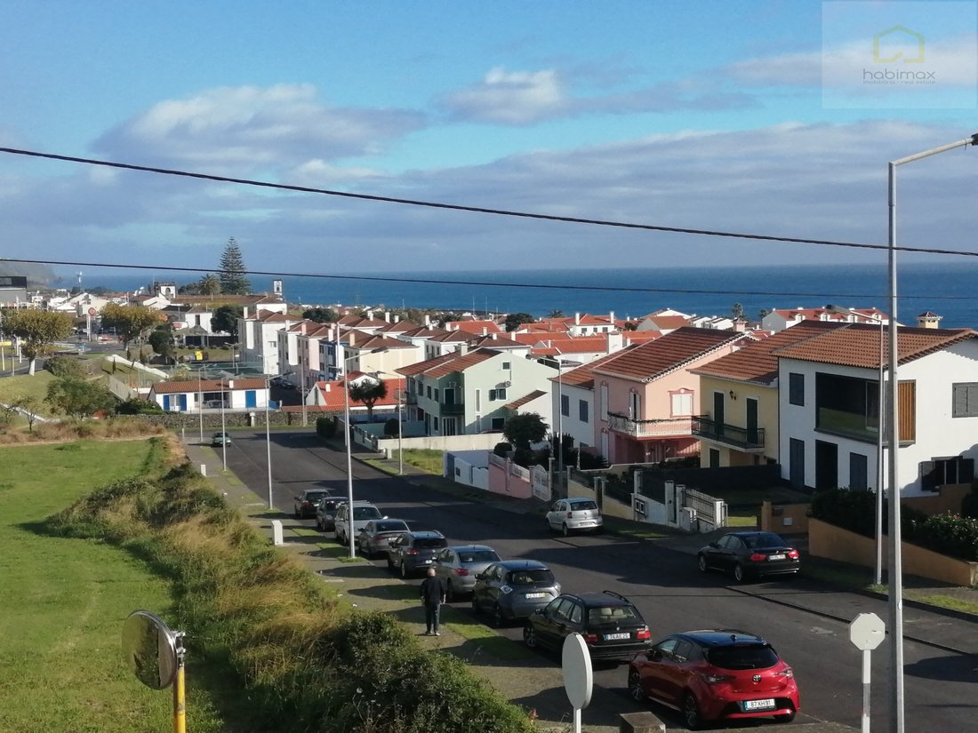 Land in Vila Franca do Campo (Sao Pedro), Azores, Portugal 4 - 12435259